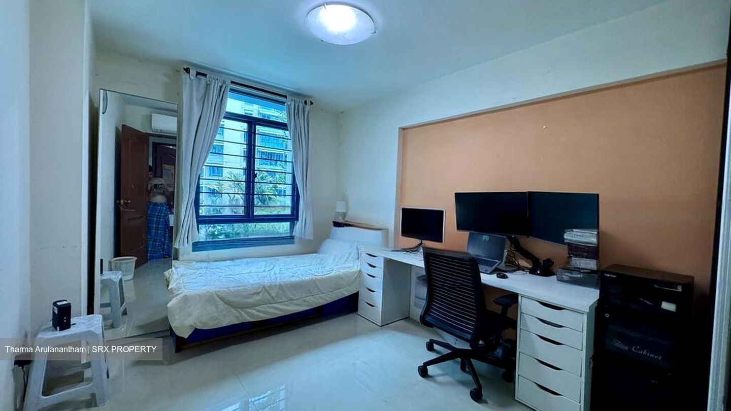 Blk 410B Fernvale Road (Sengkang), HDB 5 Rooms #482060211